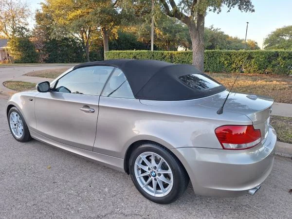 2010 BMW E81/E82/E88 1 Series - Image 13 of 14