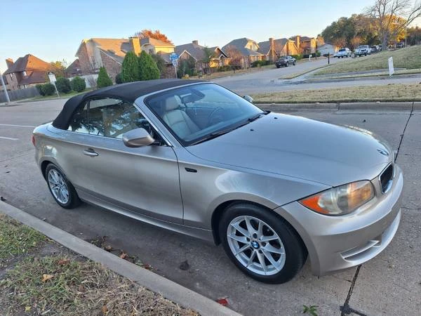 2010 BMW E81/E82/E88 1 Series - Image 10 of 14