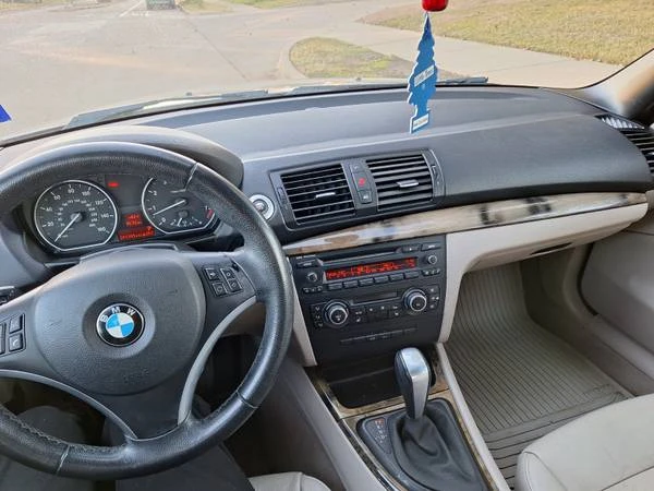 2010 BMW E81/E82/E88 1 Series - Image 9 of 14