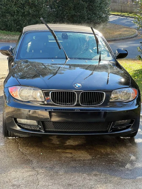 2010 BMW E81/E82/E88 1 Series - Image 3 of 3