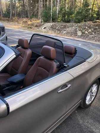 2010 BMW E81/E82/E88 1 Series - Image 3 of 9