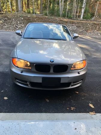 2010 BMW E81/E82/E88 1 Series - Image 4 of 9