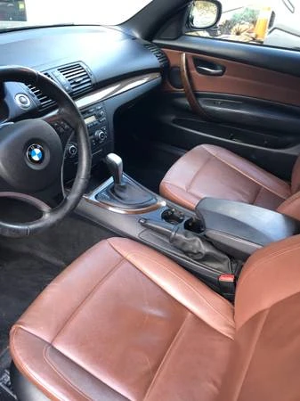 2010 BMW E81/E82/E88 1 Series - Image 6 of 9