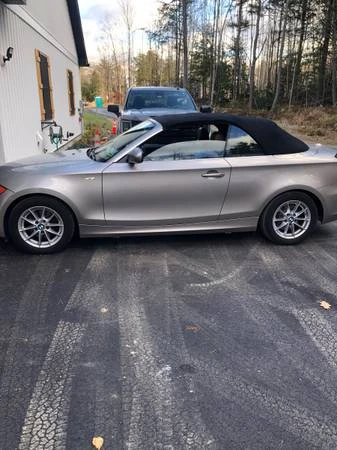 2010 BMW E81/E82/E88 1 Series - Image 7 of 9