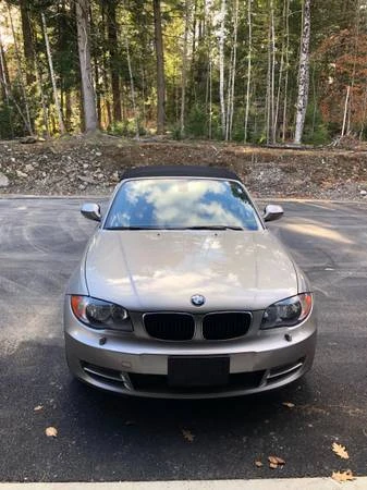 2010 BMW E81/E82/E88 1 Series - Image 8 of 9