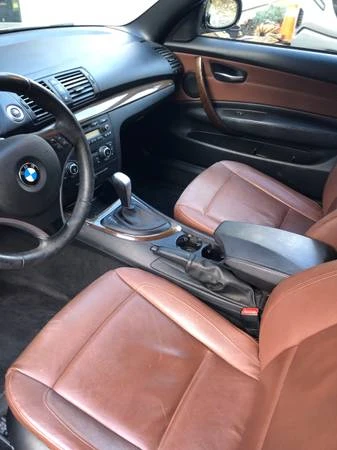 2010 BMW E81/E82/E88 1 Series - Image 5 of 9