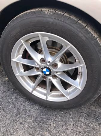2010 BMW E81/E82/E88 1 Series - Image 9 of 9
