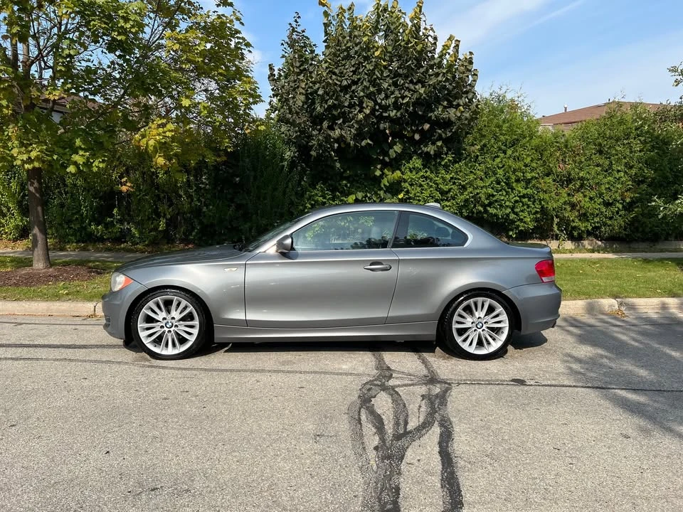 2010 BMW E81/E82/E88 1 Series - Image 2 of 10