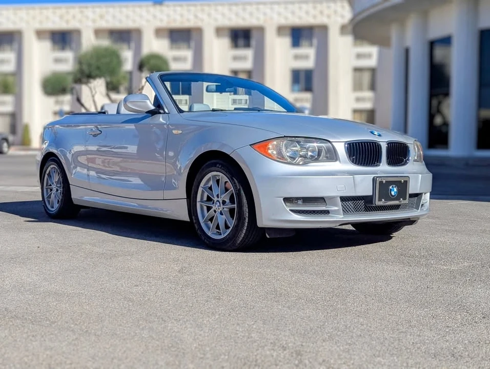 2010 BMW E81/E82/E88 1 Series - Image 3 of 12