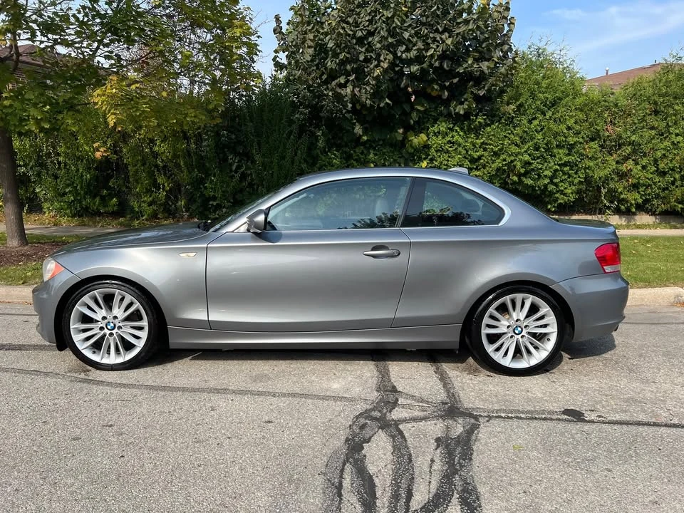 2010 BMW E81/E82/E88 1 Series - Image 4 of 10
