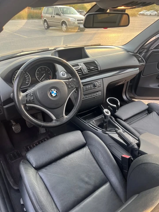 2010 BMW E81/E82/E88 1 Series - Image 5 of 10