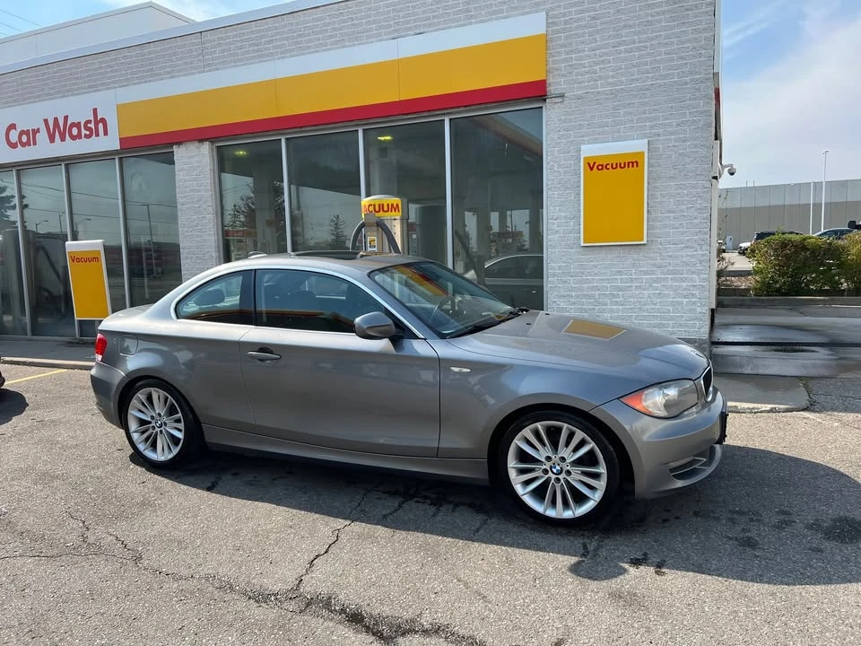 2010 BMW E81/E82/E88 1 Series - Image 10 of 10