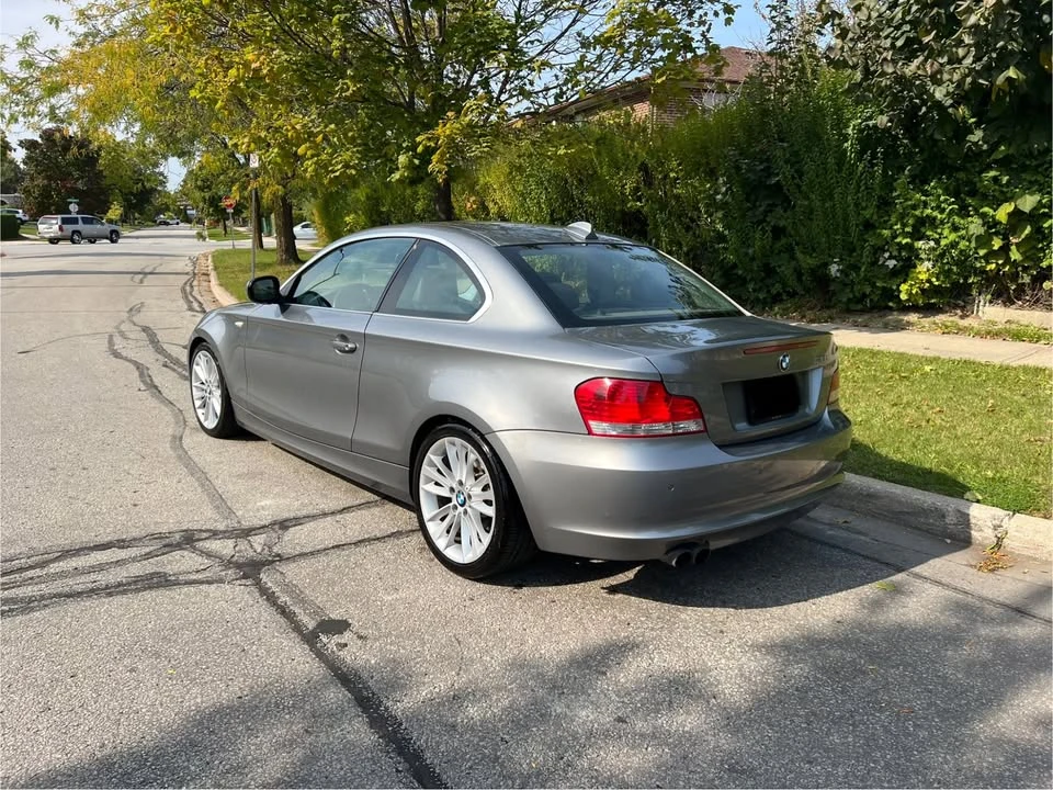 2010 BMW E81/E82/E88 1 Series - Image 3 of 10