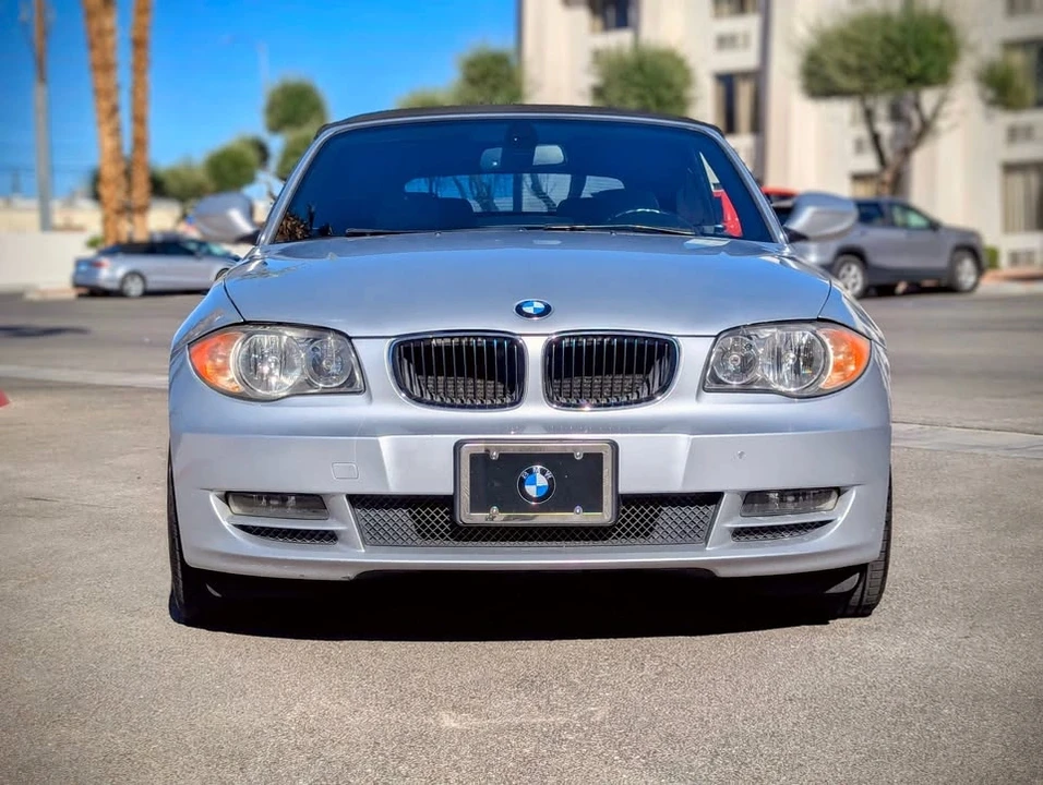 2010 BMW E81/E82/E88 1 Series - Image 6 of 12