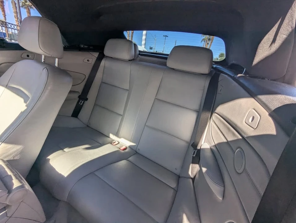2010 BMW E81/E82/E88 1 Series - Image 11 of 12