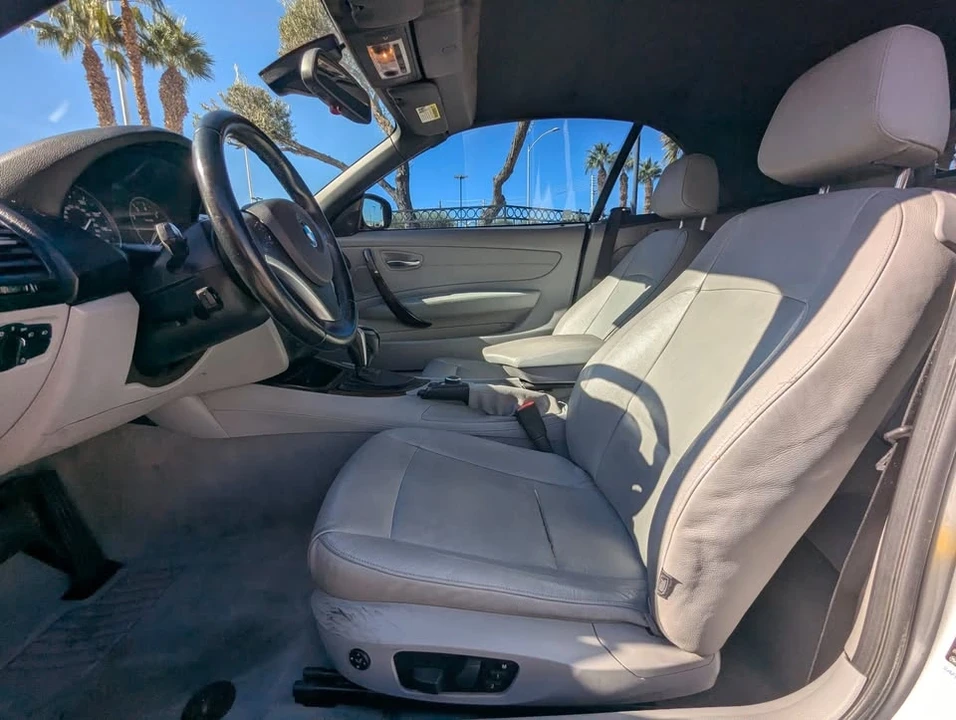 2010 BMW E81/E82/E88 1 Series - Image 10 of 12