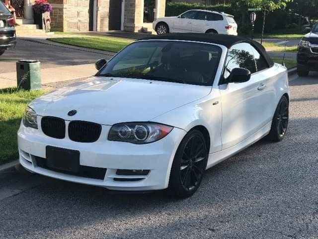 2010 BMW E81/E82/E88 1 Series - Image 3 of 3