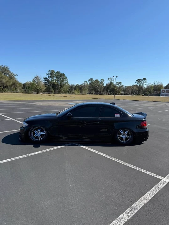 2010 BMW E81/E82/E88 1 Series - Image 2 of 5
