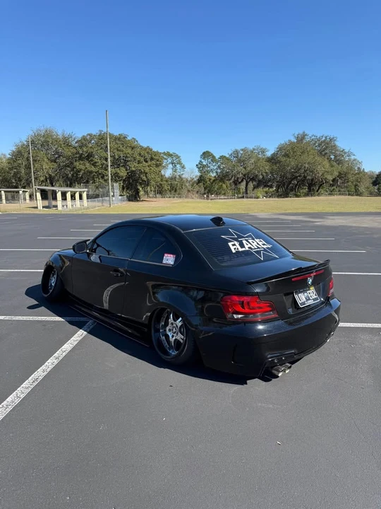 2010 BMW E81/E82/E88 1 Series - Image 3 of 5