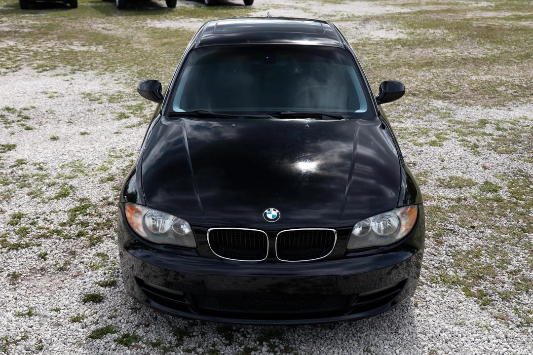 2010 BMW E81/E82/E88 1 Series - Image 16 of 21