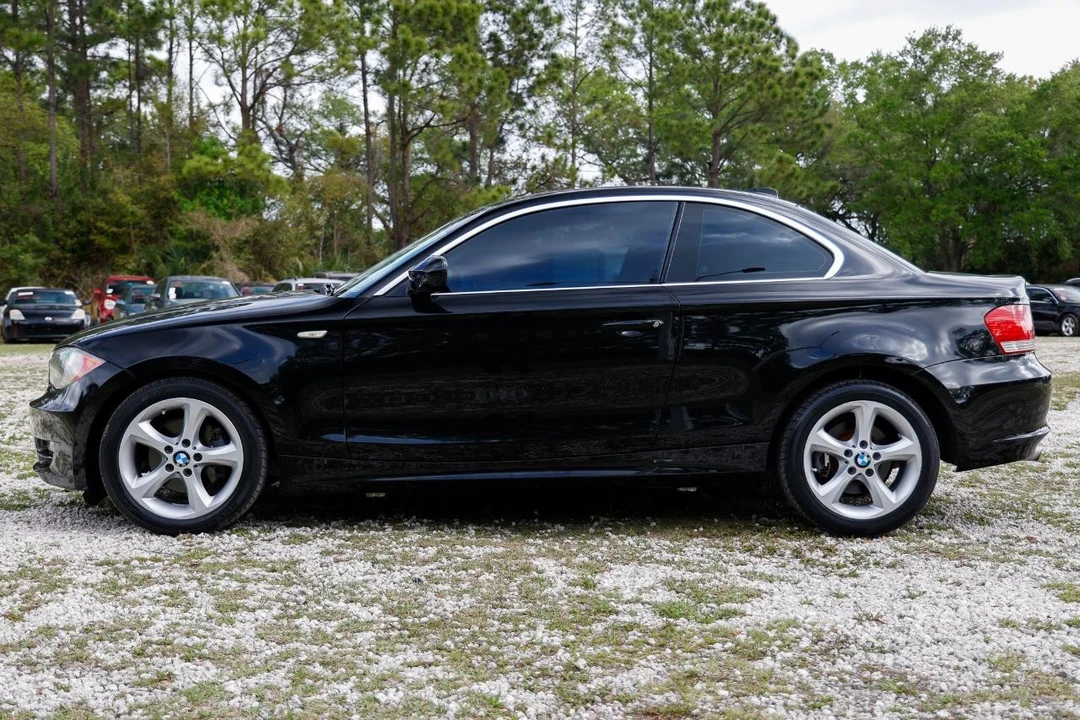 2010 BMW E81/E82/E88 1 Series - Image 3 of 21
