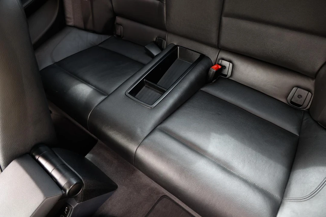 2010 BMW E81/E82/E88 1 Series - Image 10 of 21