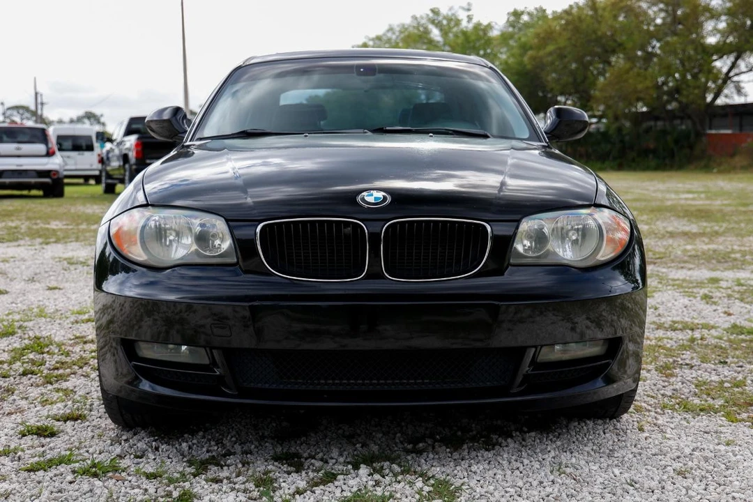 2010 BMW E81/E82/E88 1 Series - Image 17 of 21