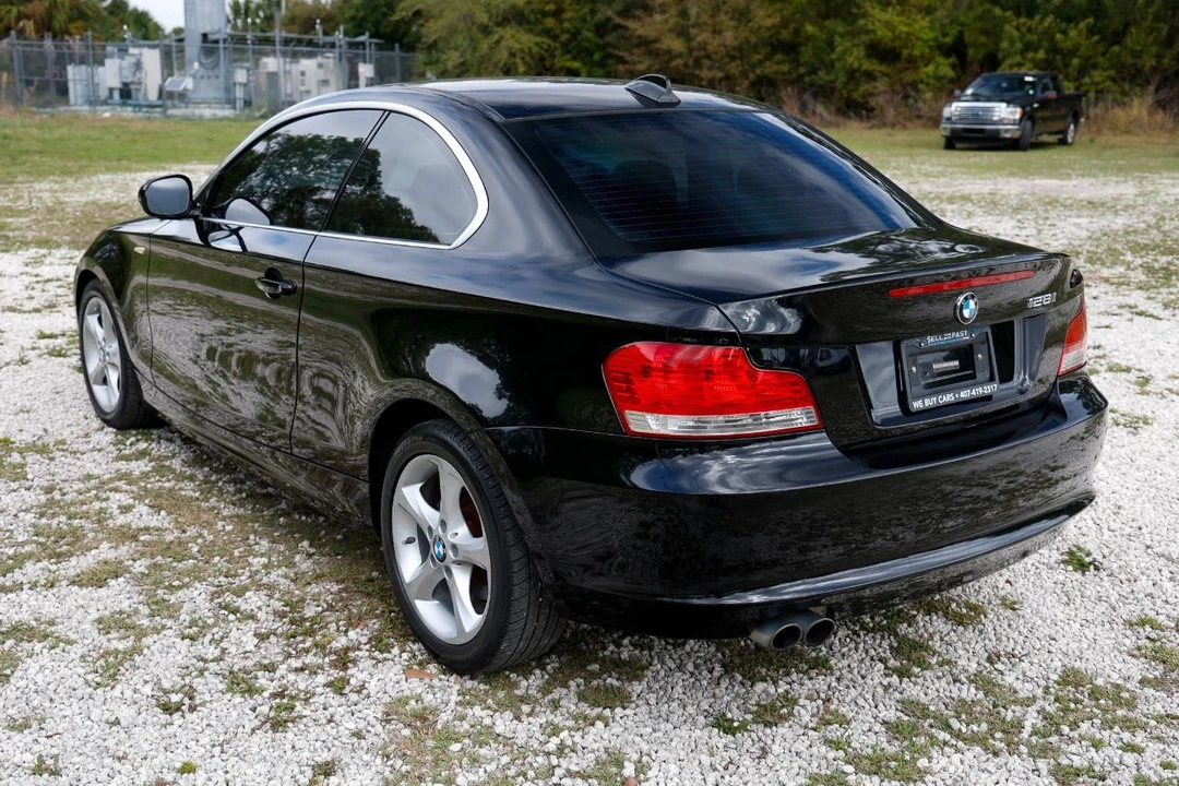 2010 BMW E81/E82/E88 1 Series - Image 5 of 21
