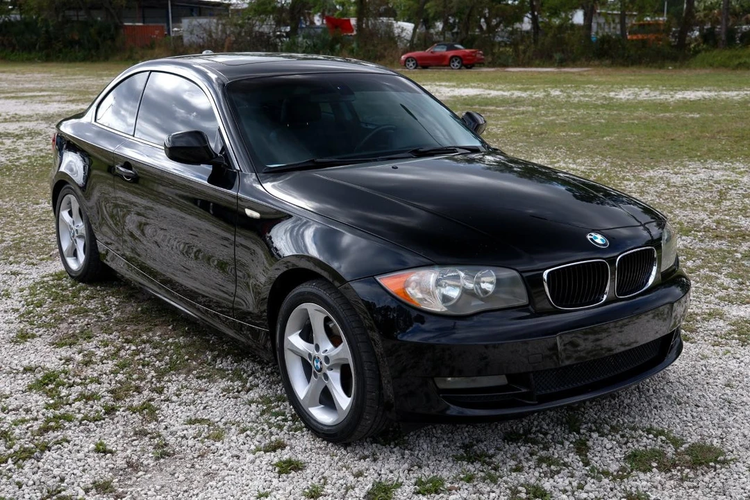 2010 BMW E81/E82/E88 1 Series - Image 14 of 21