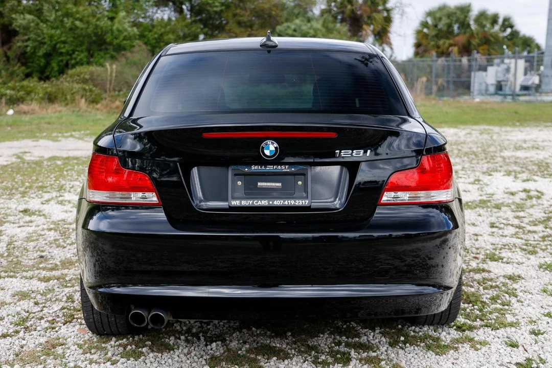 2010 BMW E81/E82/E88 1 Series - Image 7 of 21
