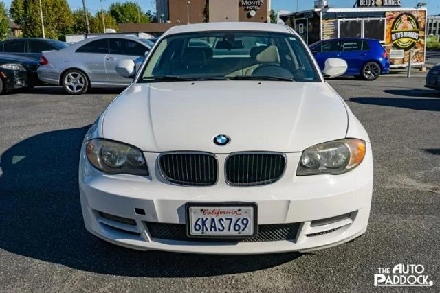 2010 BMW E81/E82/E88 1 Series - Image 2 of 21