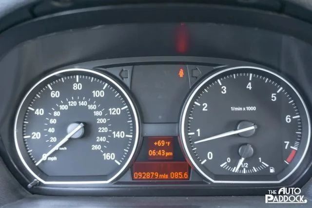 2010 BMW E81/E82/E88 1 Series - Image 20 of 21