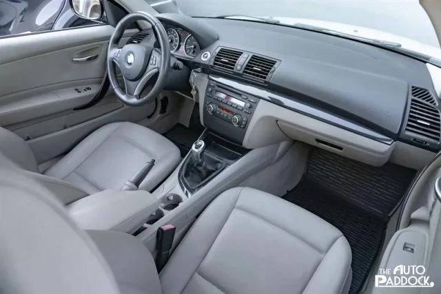 2010 BMW E81/E82/E88 1 Series - Image 16 of 21
