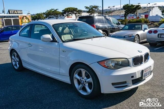 2010 BMW E81/E82/E88 1 Series - Image 3 of 21