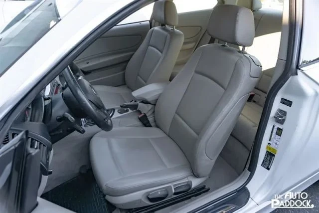2010 BMW E81/E82/E88 1 Series - Image 14 of 21