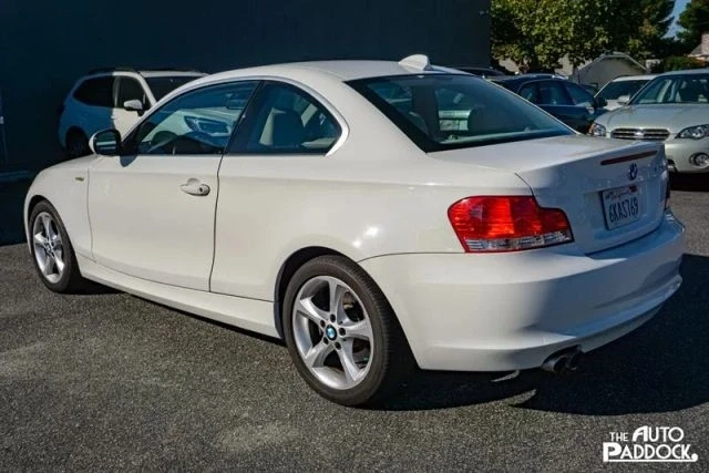 2010 BMW E81/E82/E88 1 Series - Image 7 of 21