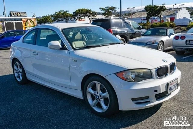 2010 BMW E81/E82/E88 1 Series - Image 3 of 21