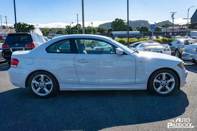 2010 BMW E81/E82/E88 1 Series - Image 4 of 21