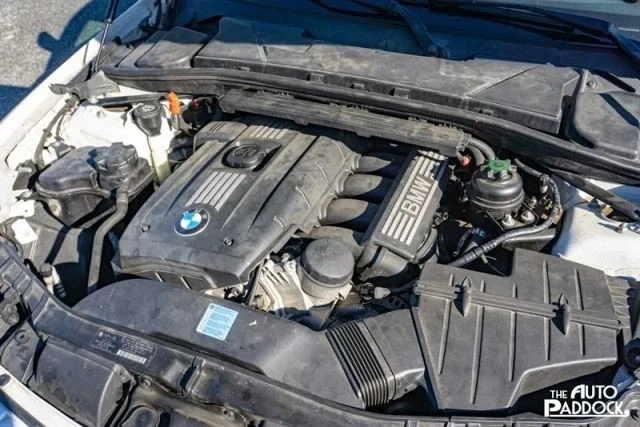 2010 BMW E81/E82/E88 1 Series - Image 12 of 21