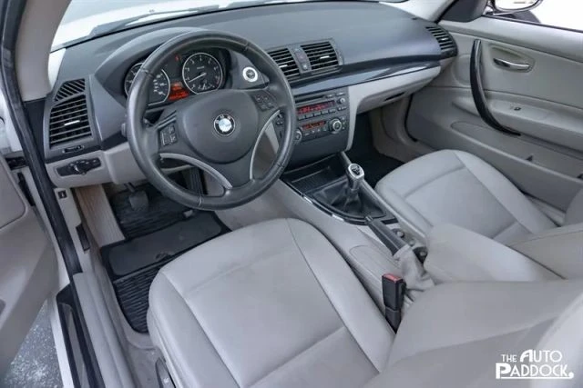2010 BMW E81/E82/E88 1 Series - Image 15 of 21