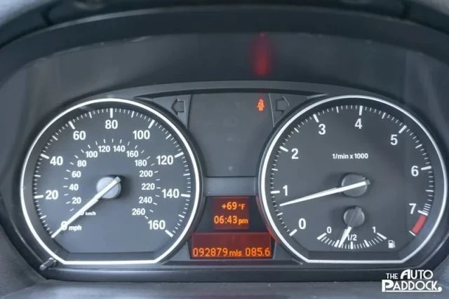 2010 BMW E81/E82/E88 1 Series - Image 20 of 21