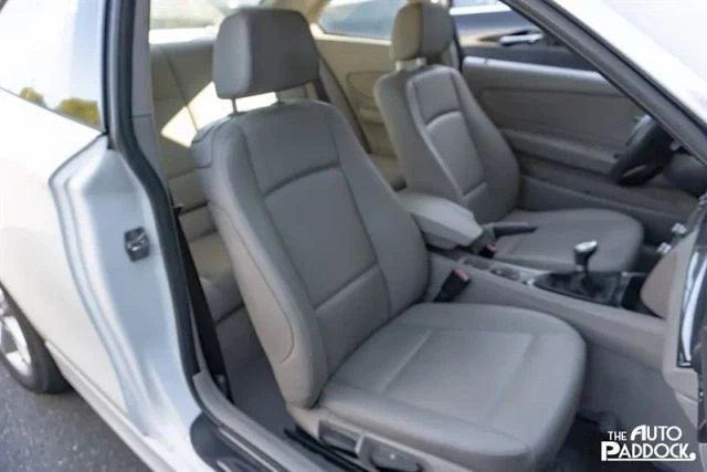 2010 BMW E81/E82/E88 1 Series - Image 17 of 21