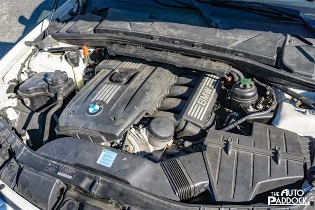 2010 BMW E81/E82/E88 1 Series - Image 12 of 21