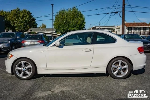 2010 BMW E81/E82/E88 1 Series - Image 8 of 21