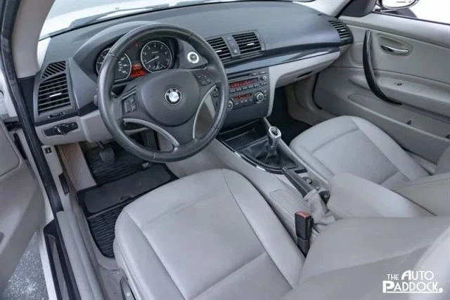 2010 BMW E81/E82/E88 1 Series - Image 15 of 21