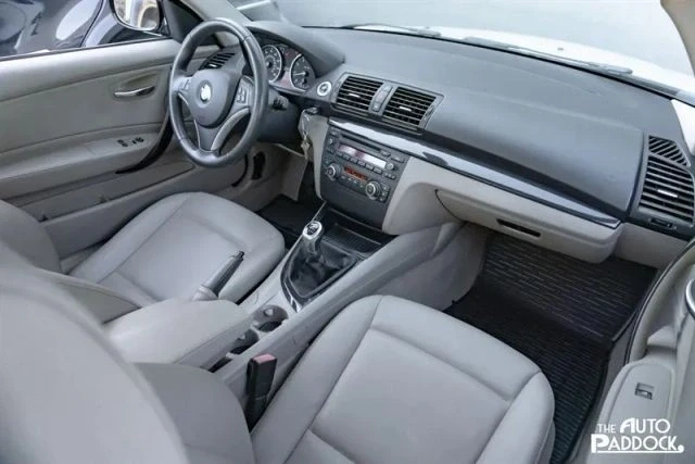 2010 BMW E81/E82/E88 1 Series - Image 16 of 21