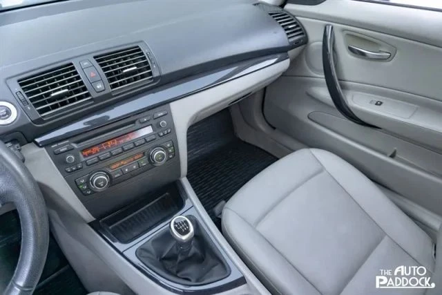 2010 BMW E81/E82/E88 1 Series - Image 21 of 21
