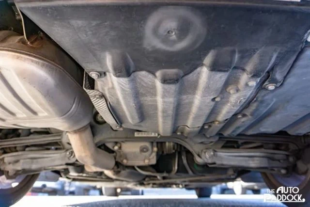 2010 BMW E81/E82/E88 1 Series - Image 10 of 21