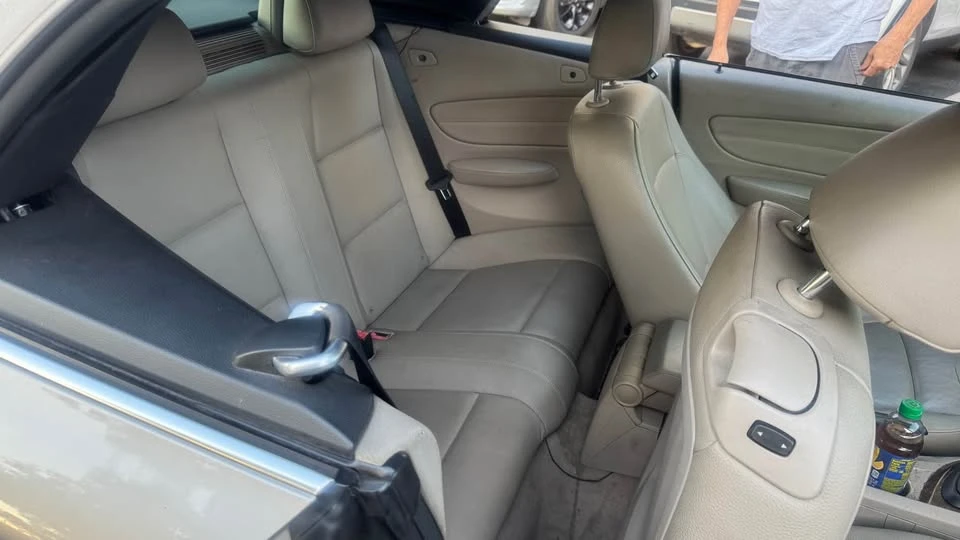 2010 BMW E81/E82/E88 1 Series - Image 5 of 10