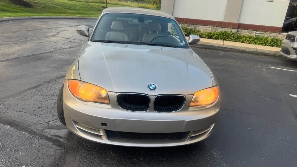 2010 BMW E81/E82/E88 1 Series - Image 7 of 10